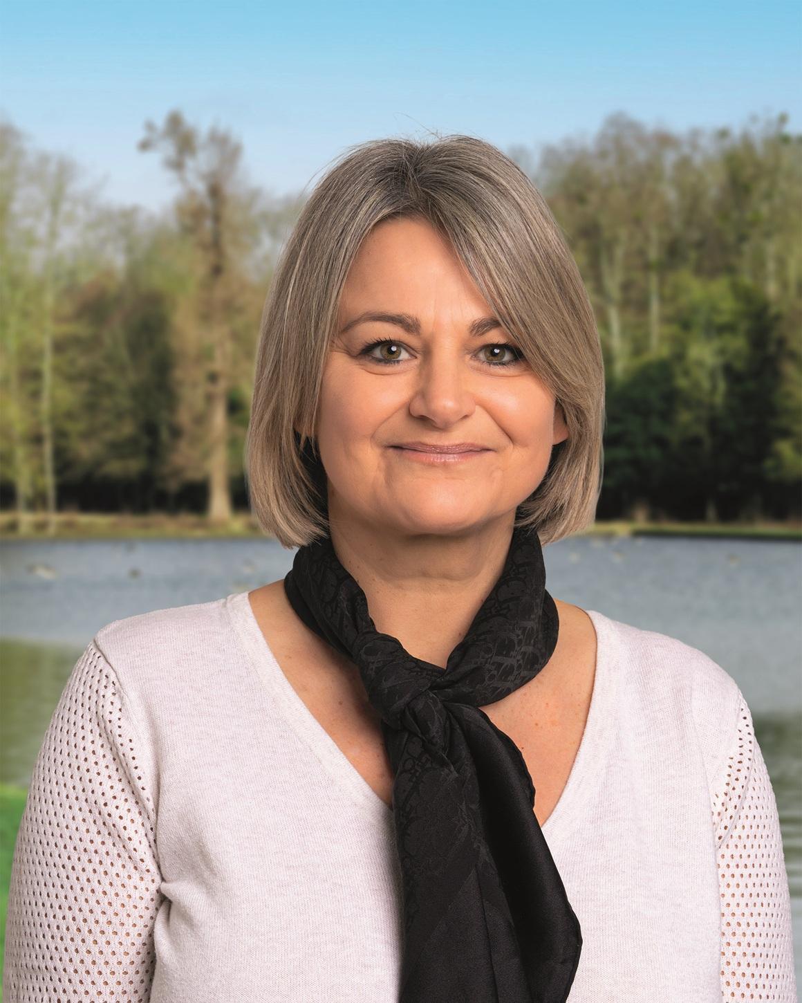 BARTHELEMI Laurence Conseillère Communautaire