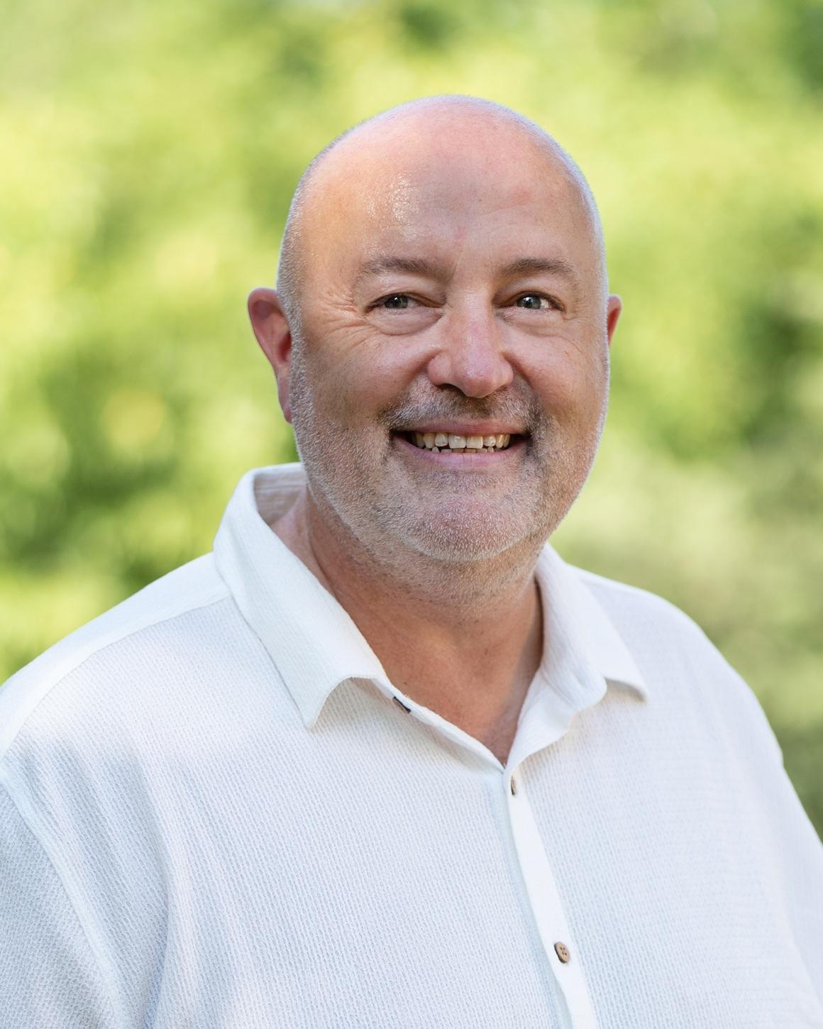DOHY Alexandre Conseiller Communautaire