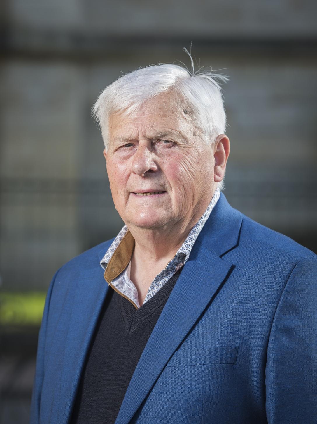 PAGNON Alphonse Conseillère Communautaire