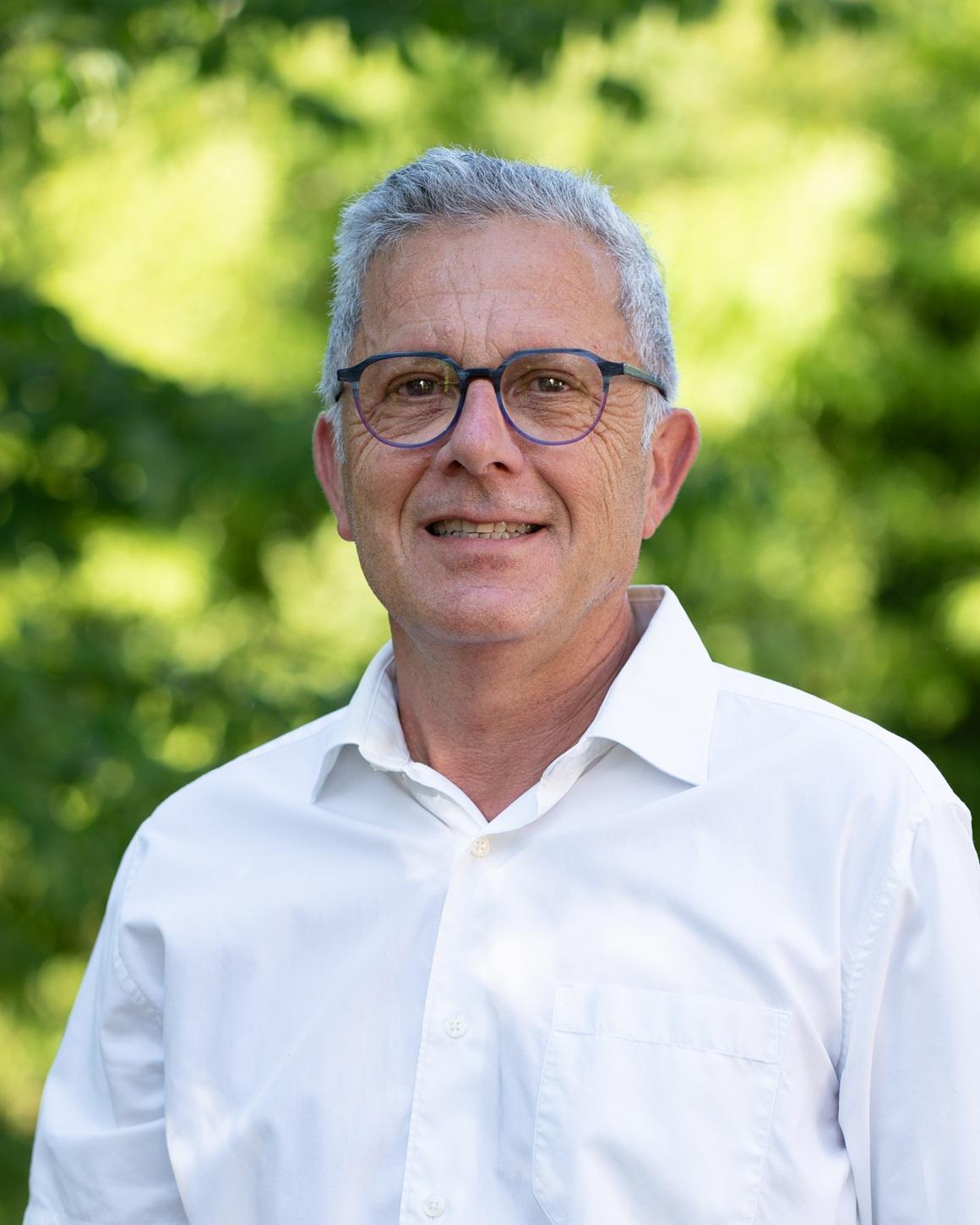 BONI Bernard Conseiller Communautaire