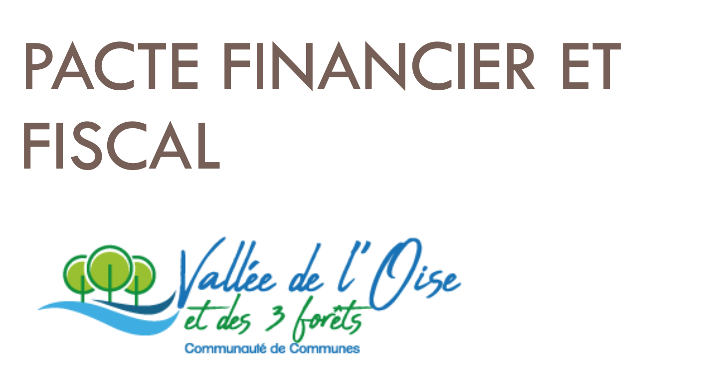Pacte financier