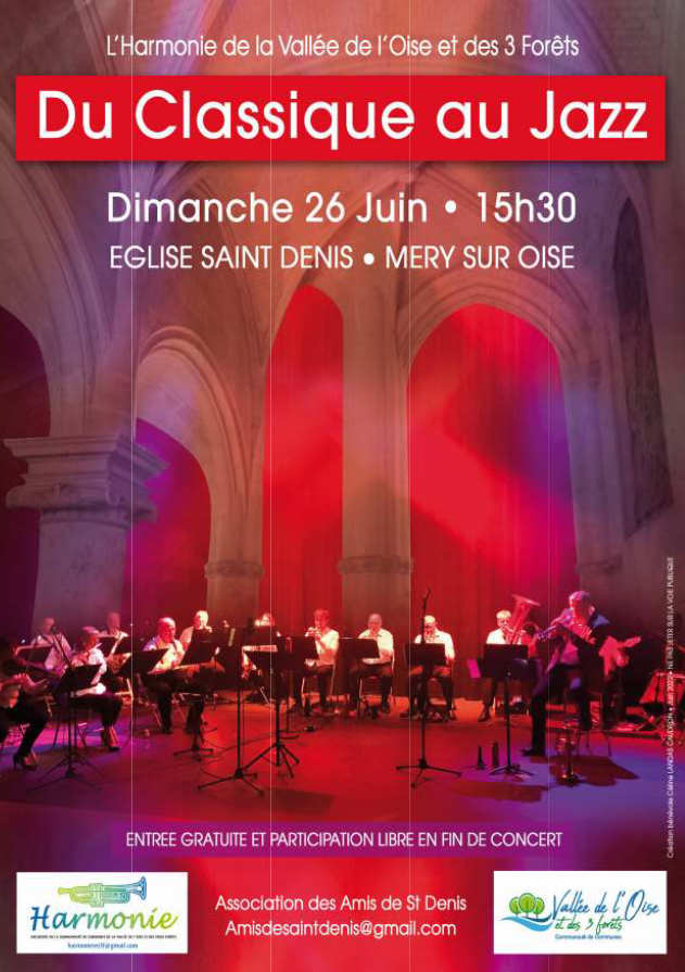 Du Classique au Jazz