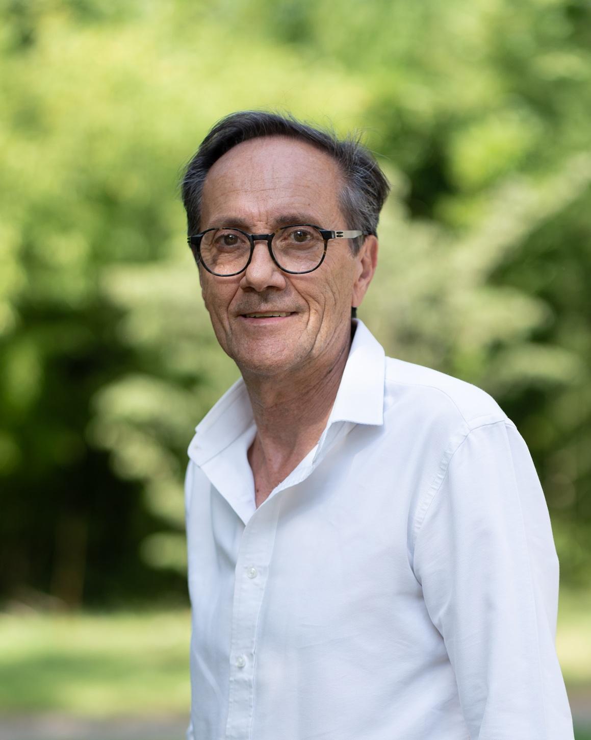 PILLETTE Didier Conseiller Communautaire