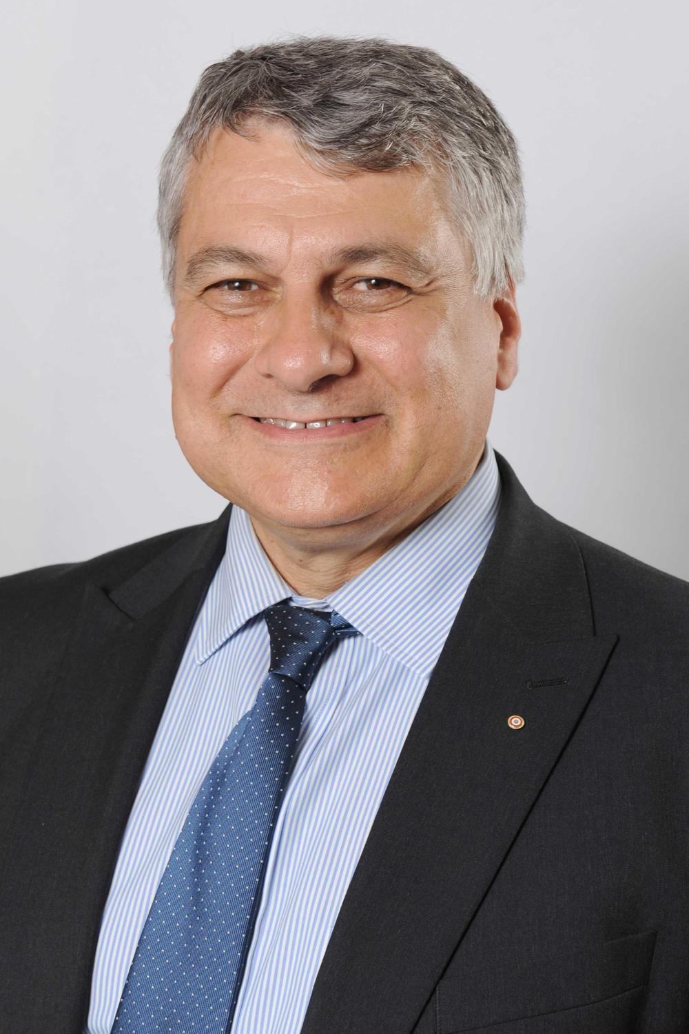 EON Pierre-Edouard Vice-Président