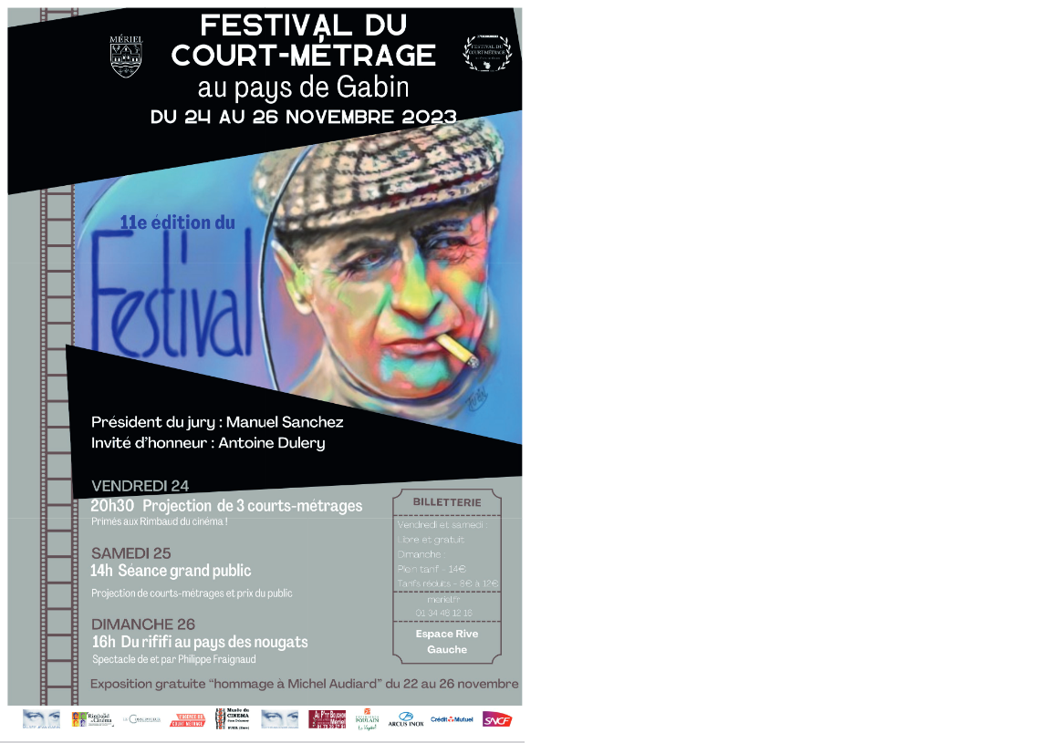FESTIVAL MERIEL