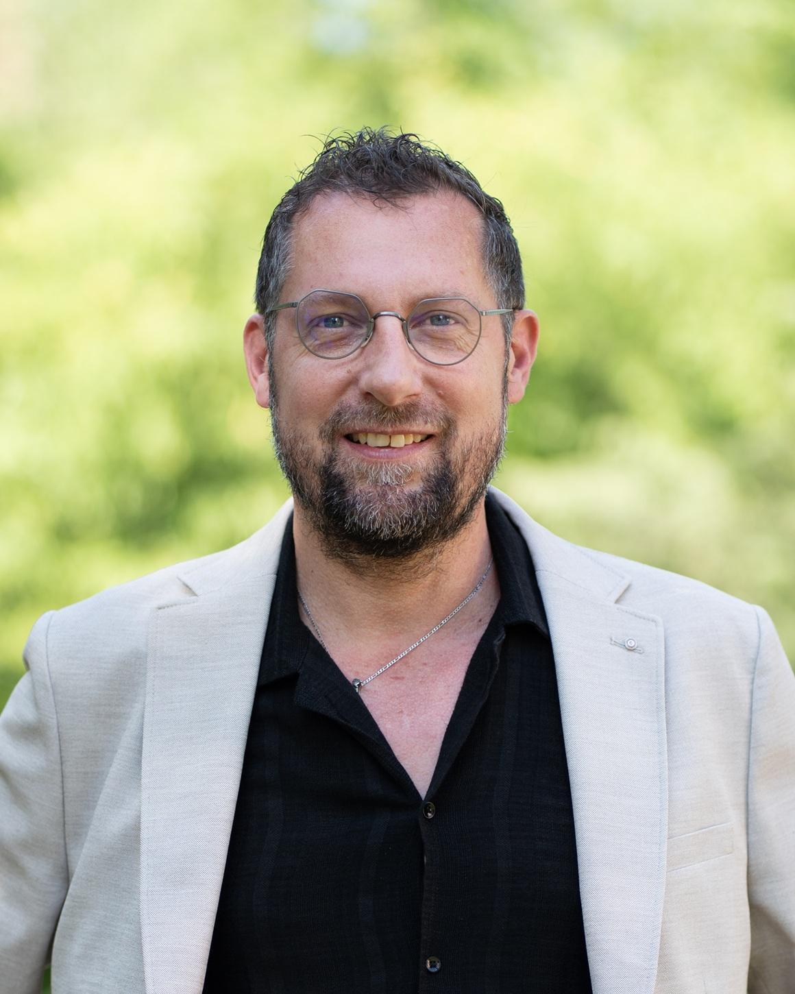 DURIEUX Jérôme Conseillère Communautaire