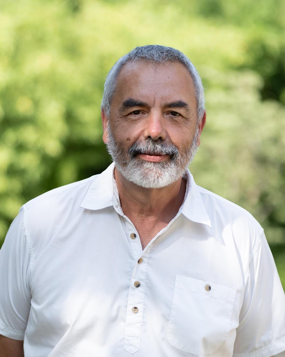 COURTOIS Jean Pierre Conseiller Communautaire