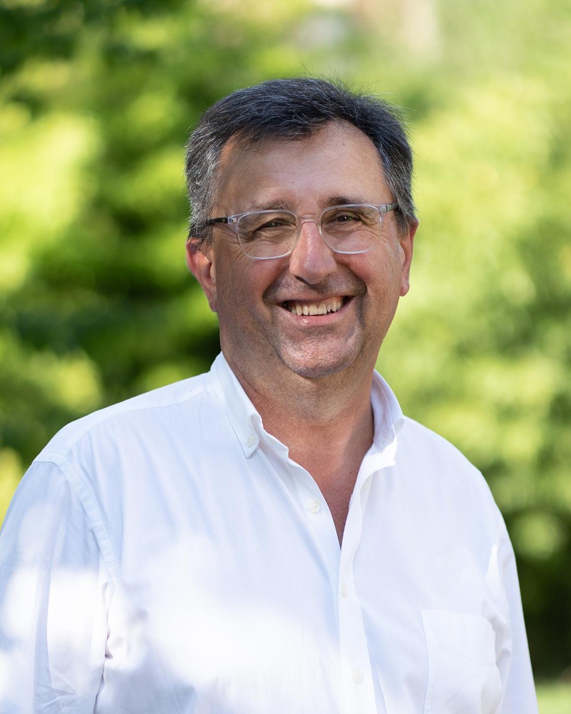 MOREAU Joël Conseiller Communautaire