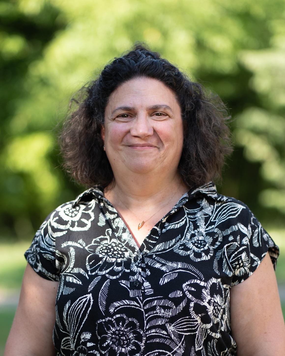 JOGEE Patricia Conseillère Communautaire