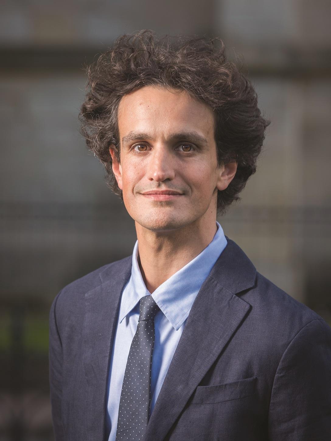 TOUBLOUL Morgan Conseillère Communautaire