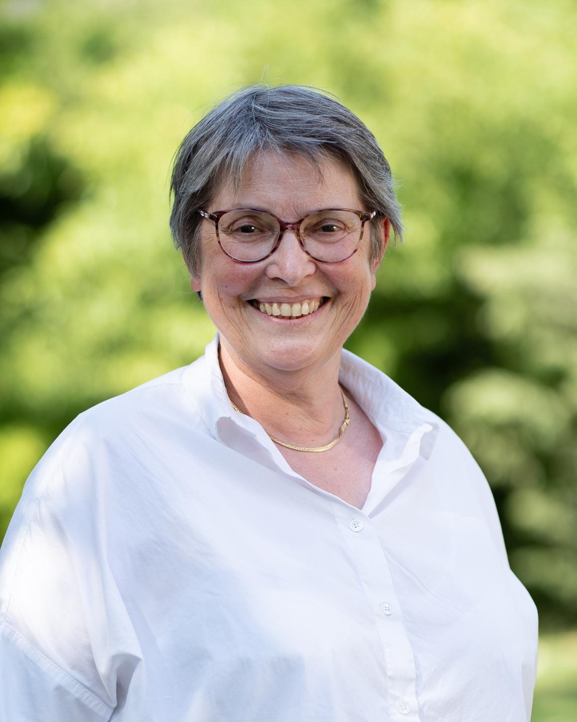 FAUL Nadège Conseillère Communautaire