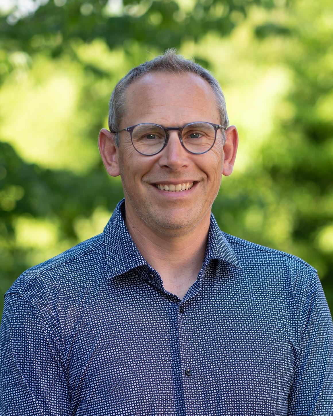 RAOULT Patrick Conseiller Communautaire