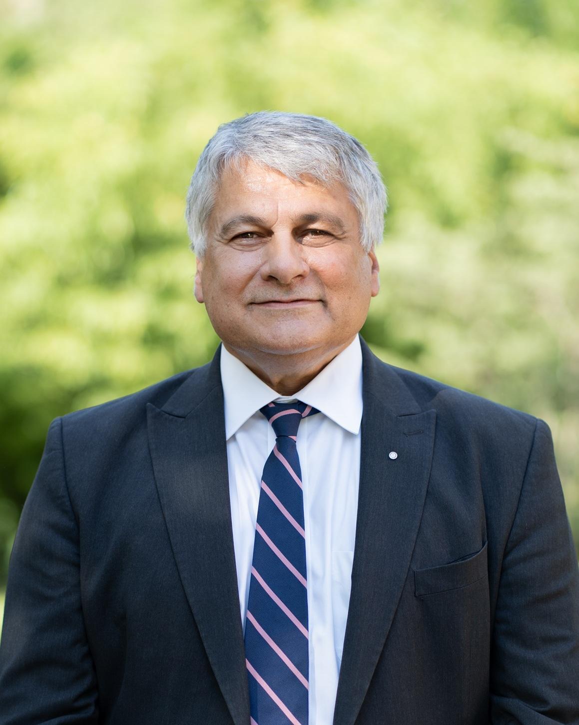 EON Pierre-Edouard Vice-Président
