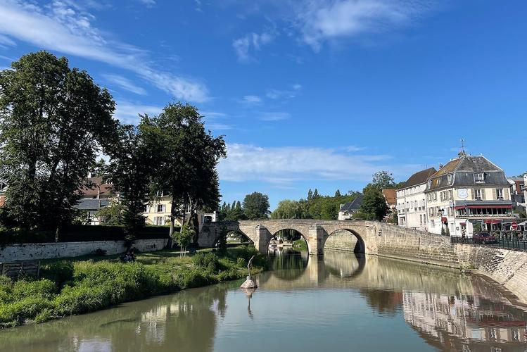 Communautés de communes, Vallée de l’Oise et des 3 forêts