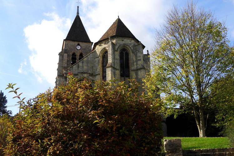 Communauté des communes