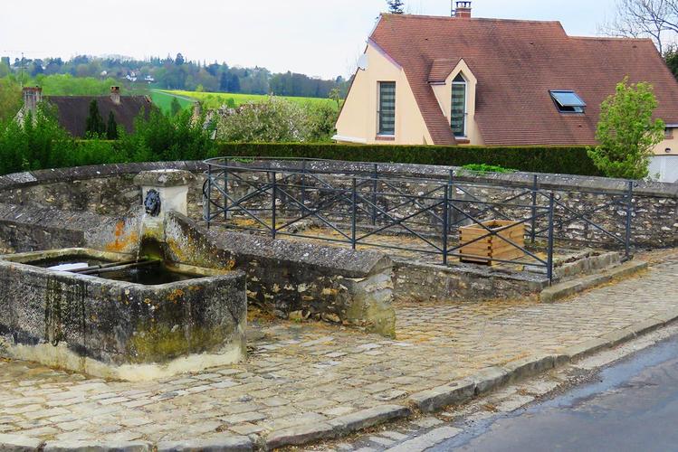 Communautés de communes, Vallée de l’Oise et des 3 forêts