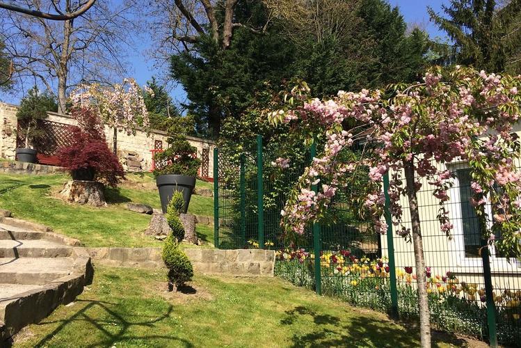 Communautés de communes, Vallée de l’Oise et des 3 forêts