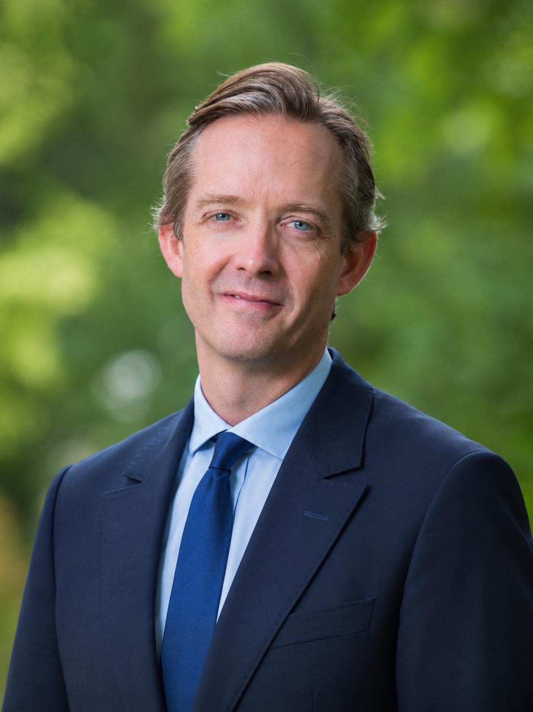 PONIATOWSKI Sébastien Vice-Président